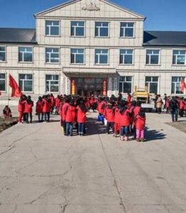 太平莊鎮 太平莊鎮