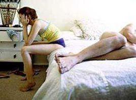 性興趣減退感 性興趣減退感