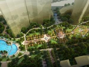 保利大江郡 保利大江郡