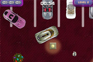 紅地毯停車 紅地毯停車