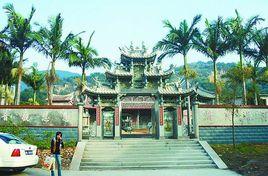 聖壽寺[福建省莆田市寺廟]