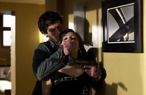 （圖）《火線對峙》