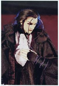 瀟瀟[霹靂布袋戲虛擬人物]