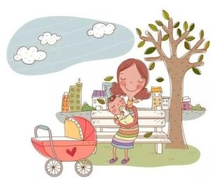 喪偶式育兒 喪偶式育兒