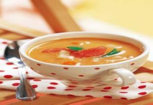 西式煮胡蘿蔔條 西式煮胡蘿蔔條