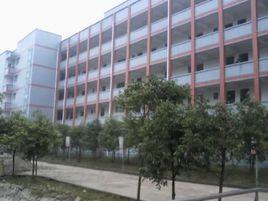 成都市女子職業中學 成都市女子職業中學