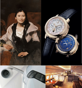 另類投資理財產品