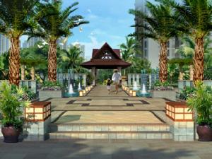 榮盛海灣酈都 榮盛海灣酈都