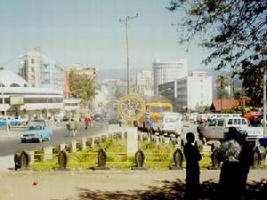 聯合國非洲經濟委員會