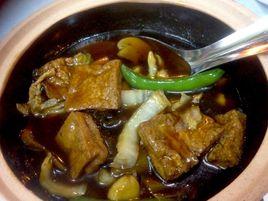 砂缽黃陂三合 砂缽黃陂三合