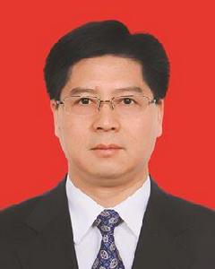 何文浩[西藏自治區黨委常委、政法委書記]