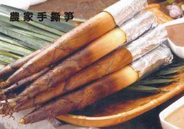 家鄉手撕筍 家鄉手撕筍