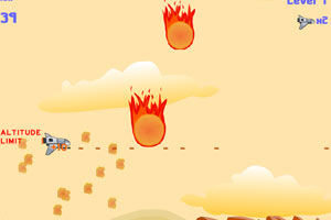 《天上下火球》 《天上下火球》