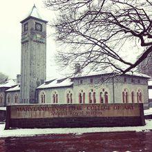 馬里蘭藝術學院