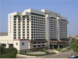 西安古都新世界大酒店 西安古都新世界大酒店