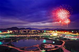 （圖）增城美景