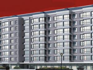 保定麗景花園 保定麗景花園