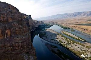 美索不達米亞託管地