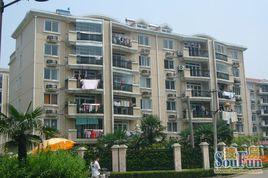 靜安新城 靜安新城