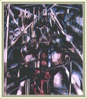 《布魯克林大橋》 《布魯克林大橋》