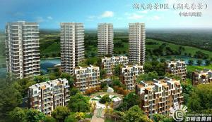 湖光豪景 湖光豪景