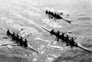 賽艇運動 賽艇運動