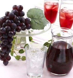 紫薯銀耳松子粥