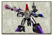 Brave巨型強龍神