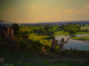 鴻蒙時代 鴻蒙時代