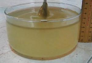 威森伯格現象 威森伯格現象