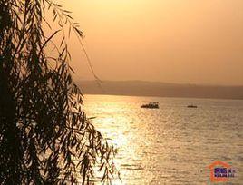 陸渾風景區 陸渾風景區