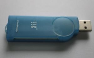 CF讀卡器 CF讀卡器