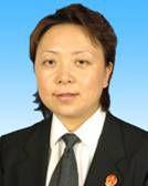 張雯[北京網際網路法院院長]