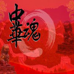 中華魂[2007年馬玉輝執導電視劇]