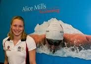 艾麗絲·米爾斯 艾麗絲·米爾斯