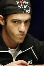 世界撲克冠軍爭霸戰 冠軍