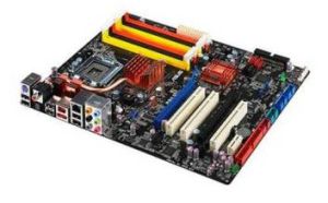 華碩P5KC 華碩P5KC