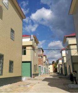 村口社區 村口社區