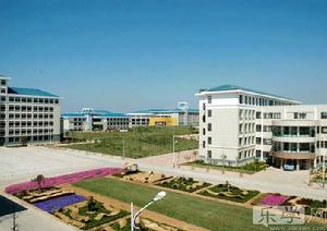 萊西市第一中學