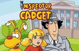 奇探加傑特 奇探加傑特