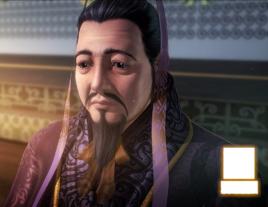 韓王安[動畫《秦時明月》系列中角色]