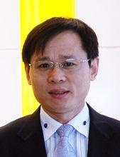 劉建波[山東旅遊職業學院黨委副書記]