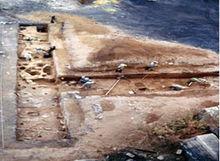 卡若遺址景觀及出土物品圖集（1）