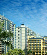 恆大山水城 恆大山水城