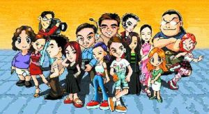 幼兒NEET族 幼兒NEET族