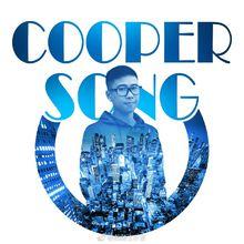 COOPER SONG 宣傳照
