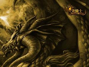 《新龍騎士OL》