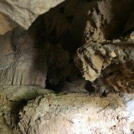 麒麟山人遺址 麒麟山人遺址