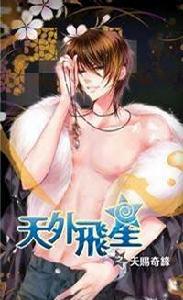 天外飛星之天賜奇緣 天外飛星之天賜奇緣