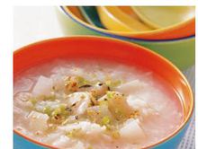 有關芡實粥圖片